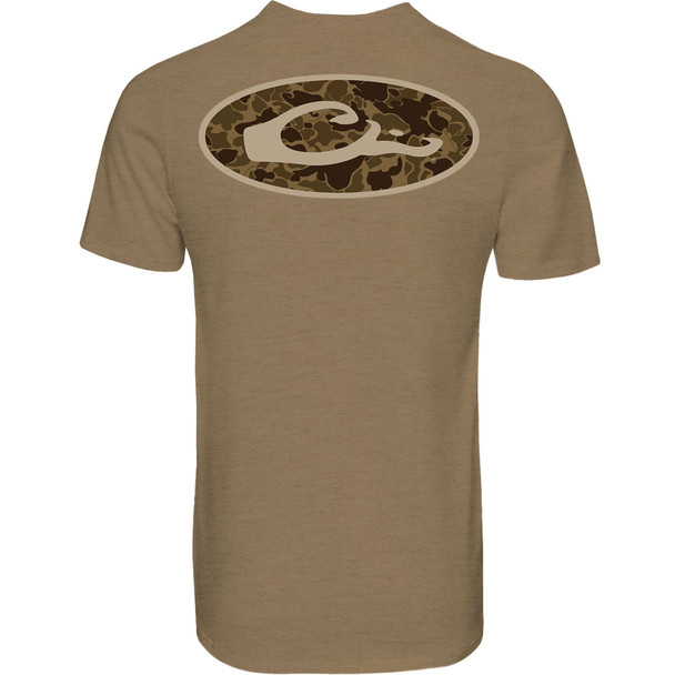 product variation Savannah Tan Light Heather image