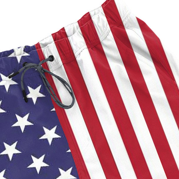 product variation American Flag image