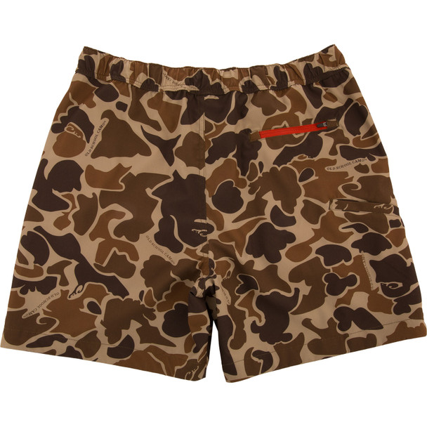 product variation Old School image