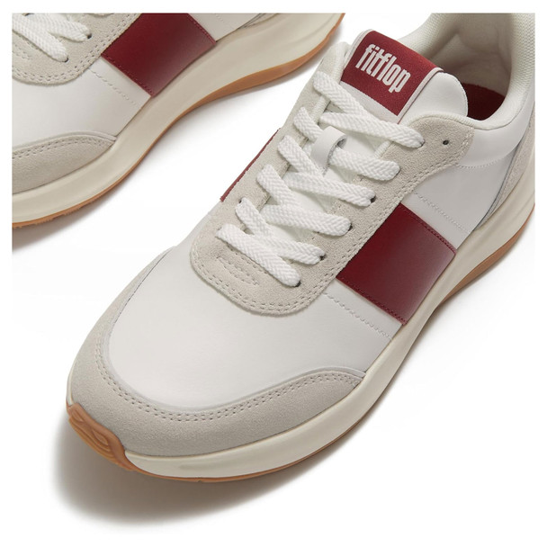 product variation Urban White/Burnt Berry image