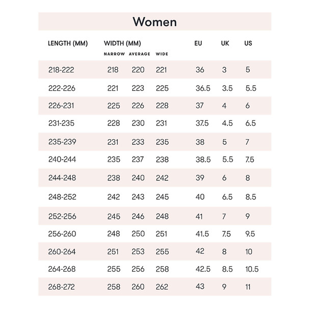 product variation Urban White/Burnt Berry image