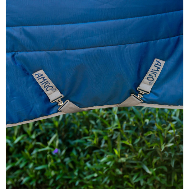 product variation Navy/Titanium Gray image