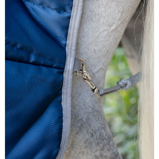 product variation Navy/Titanium Gray image