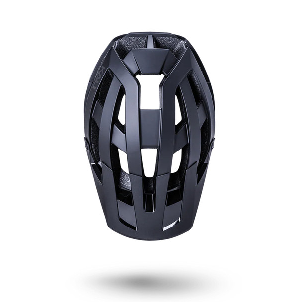 product variation Solid Matte Black image