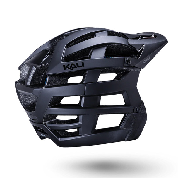 product variation Solid Matte Black image