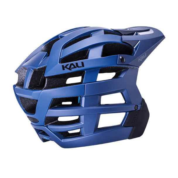 product variation Solid Matte Blue image