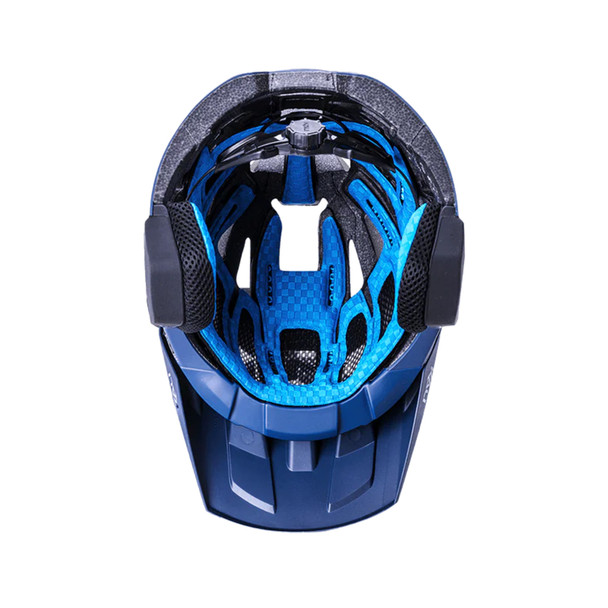 product variation Solid Matte Blue image