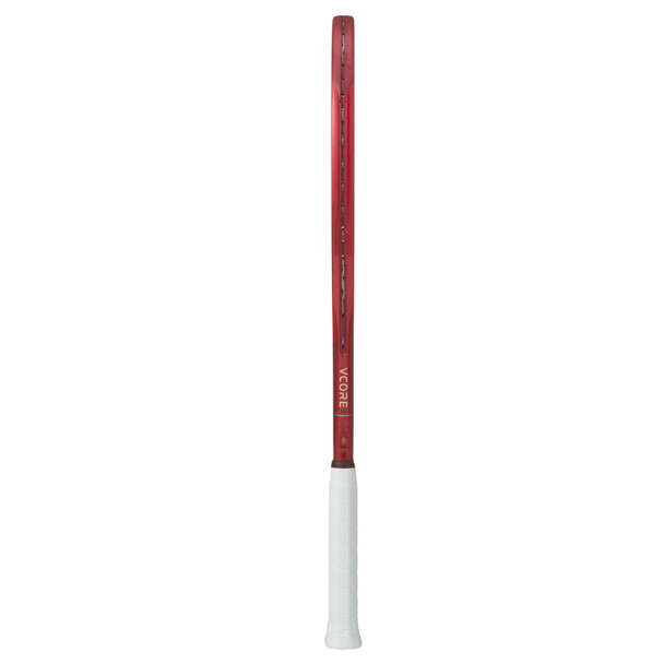 product variation YONEX Vcore 98 Ruby Red Tennis Racquet (VC0898) image