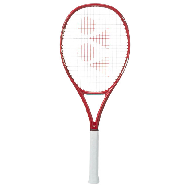 product variation YONEX Vcore 100 Ruby Red Tennis Racquet (VC08100) image