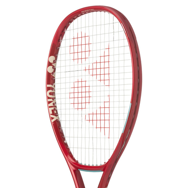 product variation YONEX Vcore 100 Ruby Red Tennis Racquet (VC08100) image