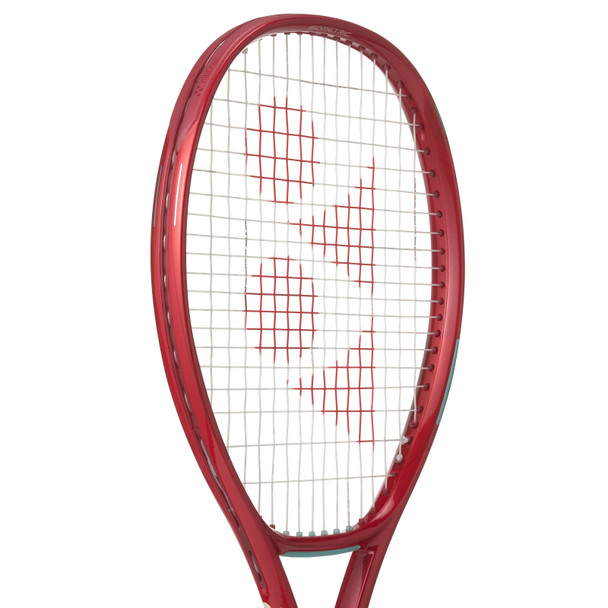 product variation YONEX Vcore 100L Ruby Red Tennis Racquet (VC08100L) image