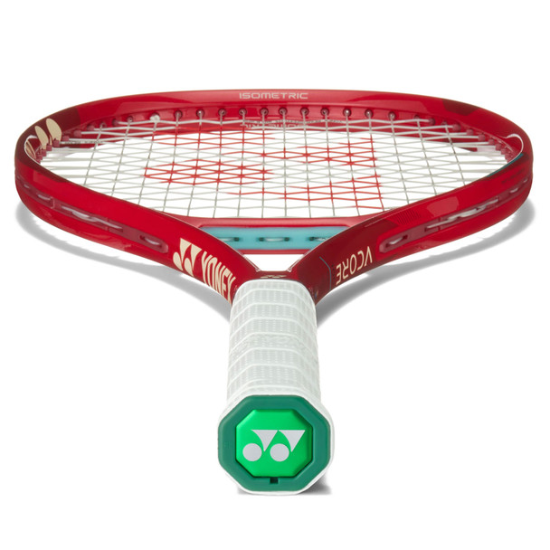 product variation YONEX Vcore 100L Ruby Red Tennis Racquet (VC08100L) image