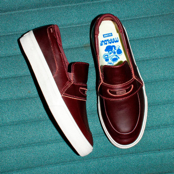 product variation Oxblood/Maalouf image