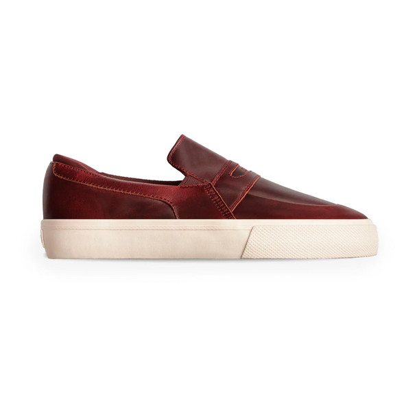 product variation Oxblood/Maalouf image
