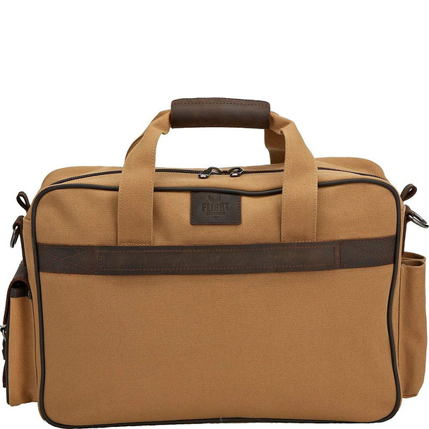 product variation FLIGHT OUTFITTERS Bush Pilot Folio Bag (FO-BPFOLIO) image