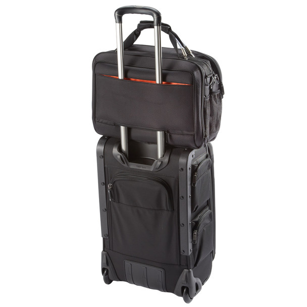 FLIGHT OUTFITTERS Lift XL Pro Flight Bag (FO-LIFTXL-PRO)