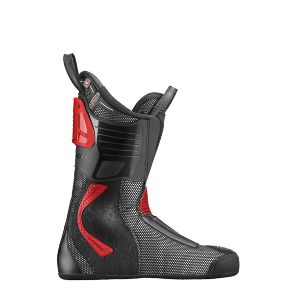 product variation Open Box (Damaged package): NORDICA Mens Speedmachine 3 130 Boa Dd, Color: Black/Anthracite/Red, Size: 28.5 (050Q02007T1-28.5) image