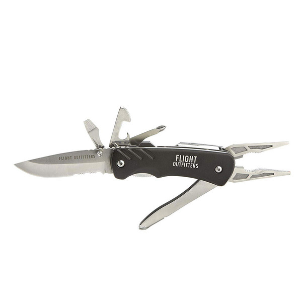 FLIGHT OUTFITTERS Multi-Tool (FO-MTOOL)