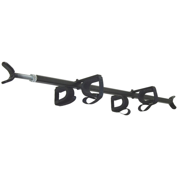 product variation GREAT DAY Quick-Draw Overhead 42-48in Gun Rack for Tactical Weapons (QD857T-OGR-JEEP) image