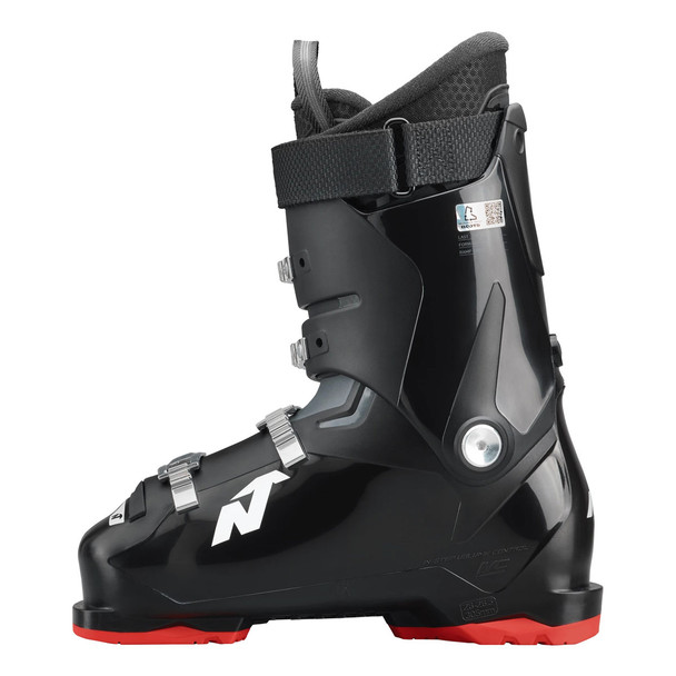 product variation Open Box (Damaged package): NORDICA Men Cruise 80 Boots, Color: Black/Anthracite/Red, Size: 31.5 (050660027T1-31.5_2) image