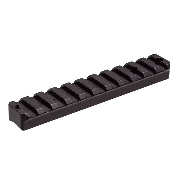 product variation BROWNING 1-Piece Weaver Style Matte Black Alloy Base for Winchester SXP (62500) image