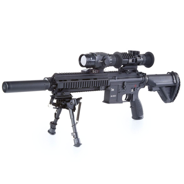 product variation BERING OPTICS Hogster-C Thermal Clip-On Scope (BE43142D) image