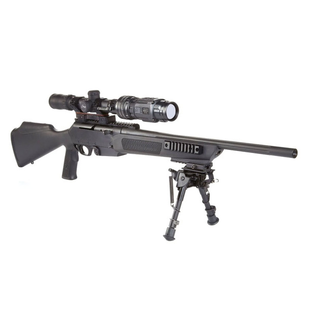 product variation BERING OPTICS Hogster-C Thermal Clip-On Scope (BE43142D) image