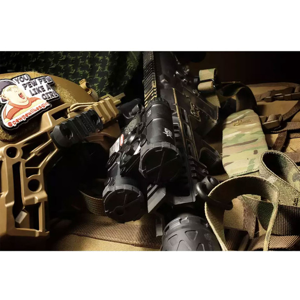 product variation AGM GLOBAL VISION WLAD 1B Weapon Laser Aiming Device (WLAD-CLA1-B1) image