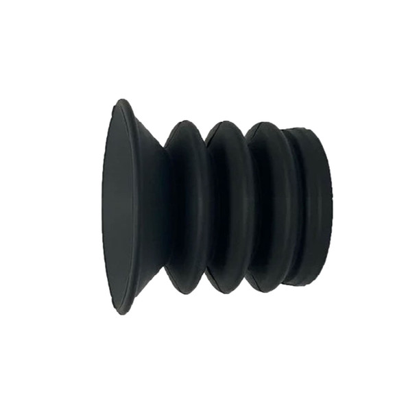 product variation BERING OPTICS Tactical Rubber Eye Guard (BE80045) image