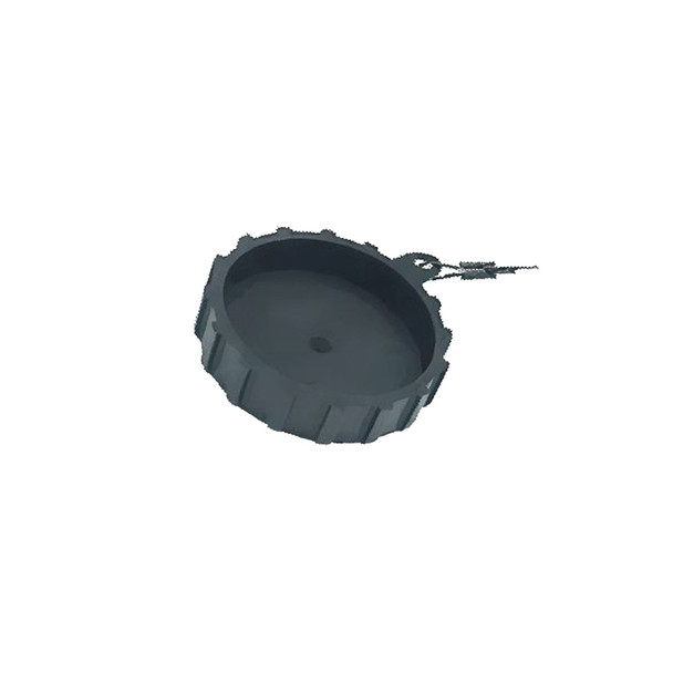 product variation BERING OPTICS PVS-14BE Rubber Lens Cap with 2" Cord for 19mm and 25mm Lens (BE80003) image