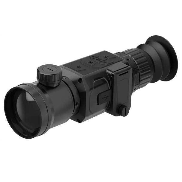 product variation BERING OPTICS Hogster ZAP 2.8-11.2x35mm Compact Thermal Scope (BE43355) image