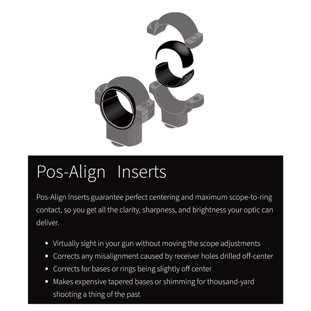 product variation 1in Size | 1in Height to Center image