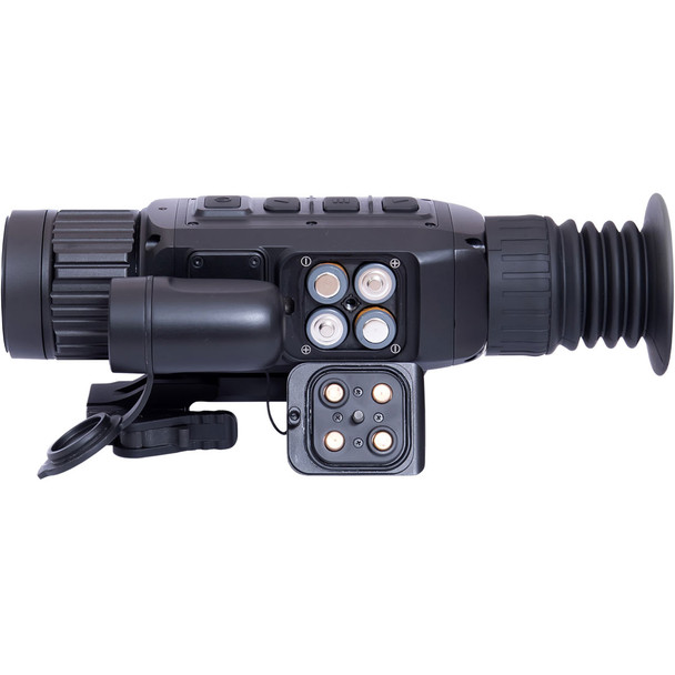 product variation Bering Optics QD Tactical lockable Picatinny mount image