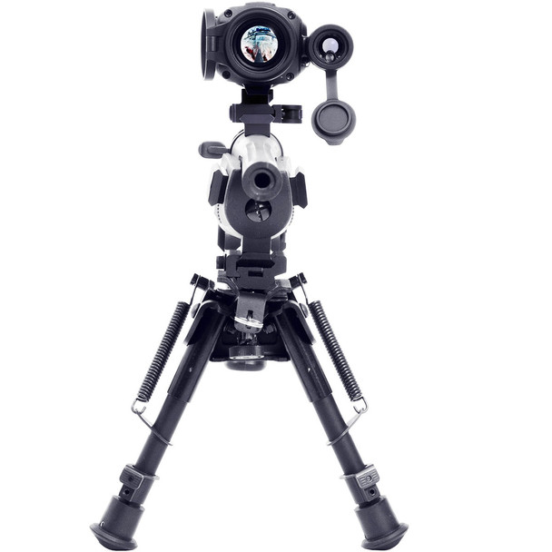 product variation Bering Optics QD Tactical lockable Picatinny mount image