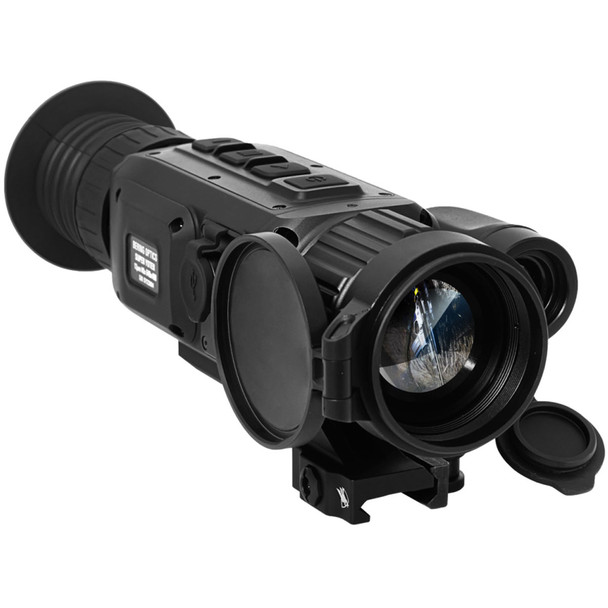 product variation LaRue Tactical QD lockable mount image