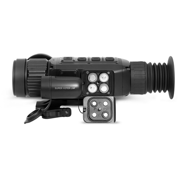 product variation LaRue Tactical QD lockable mount image