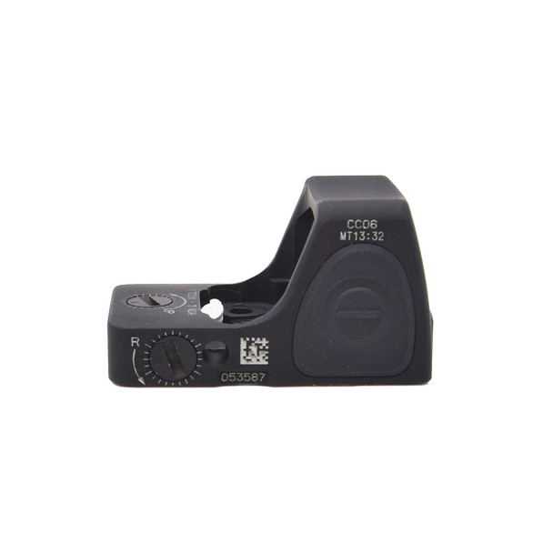 product variation Open Box (Great condition, limited use): TRIJICON RMRcc 3.25 MOA Red Dot For Concealed Carry Micro Reflex Sight (CC06-C-3100001) image