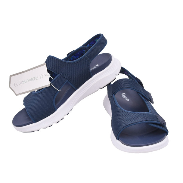 product variation Open Box (Great condition, limited use): ALEGRIA Sandie, Color: Poppy Pop Blue, Size: 38 (SDI-6156-38) image