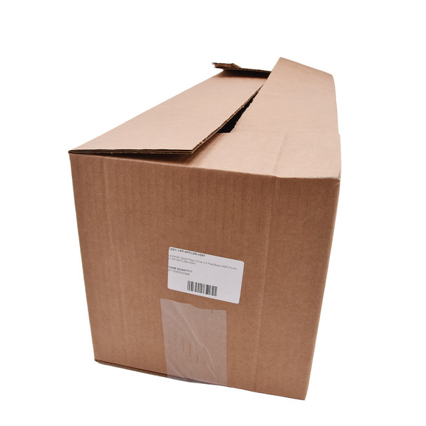 product variation Open Box (Great condition, limited use): LEZYNE Sport Floor Drive 3.5 Flat Black ABS Pump (1-FP-SPFLDR-V547) image