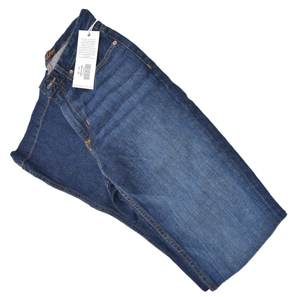 product variation Open Box (Great condition, limited use): KIMES RANCH Womens Jennifer Jeans, Color: Blue, Size: 2x36 image