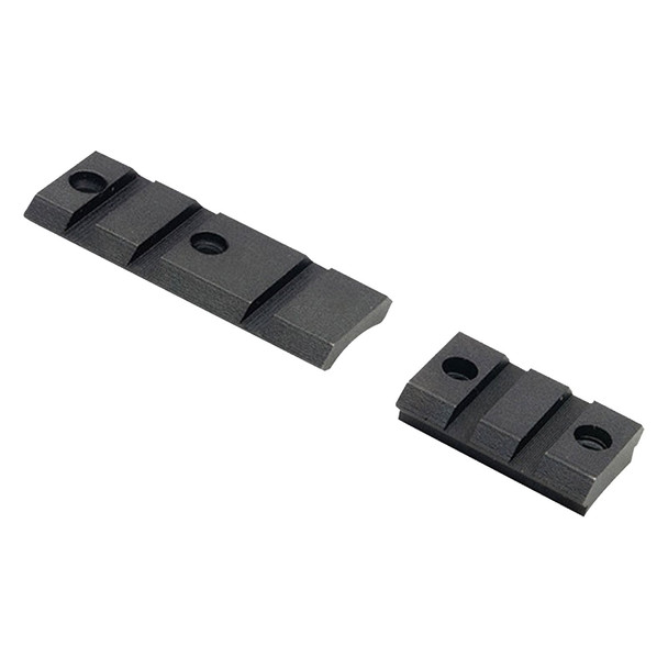 product variation BURRIS Xtreme Tactical Steel Weaver 2-Piece Base for Browning A-Bolt (410625) image