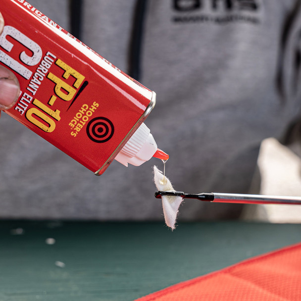 product variation Shooter's Choice FP10 Elite, Liquid, 4oz, Lube, Squeeze Bottle SHF-FPL04 image