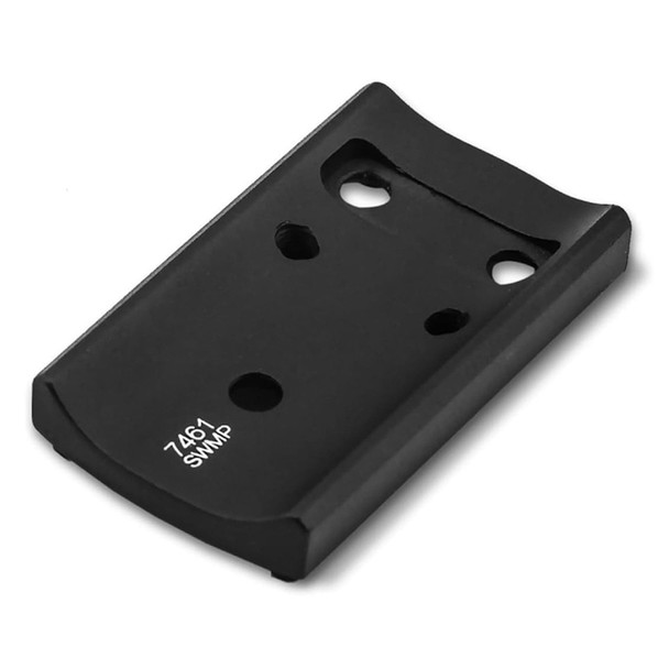 product variation BURRIS FastFire Red Dot Sight Mount for Smith & Wesson M&P (410336) image