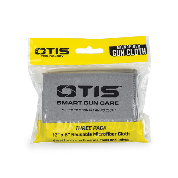 product variation OTIS 3-Pack Microfiber Gun Cloth (RW-3501-3) image