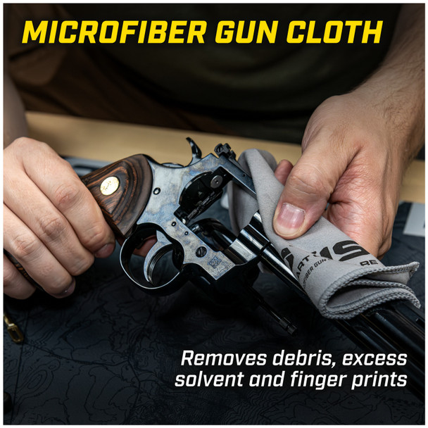 product variation OTIS 3-Pack Microfiber Gun Cloth (RW-3501-3) image