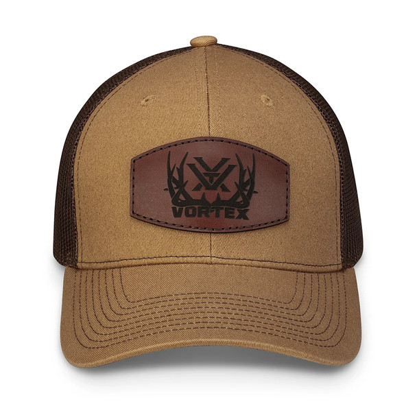 product variation VORTEX Mens Full-Tine Heritage Sand Bar Cap (122-12-SBA) image