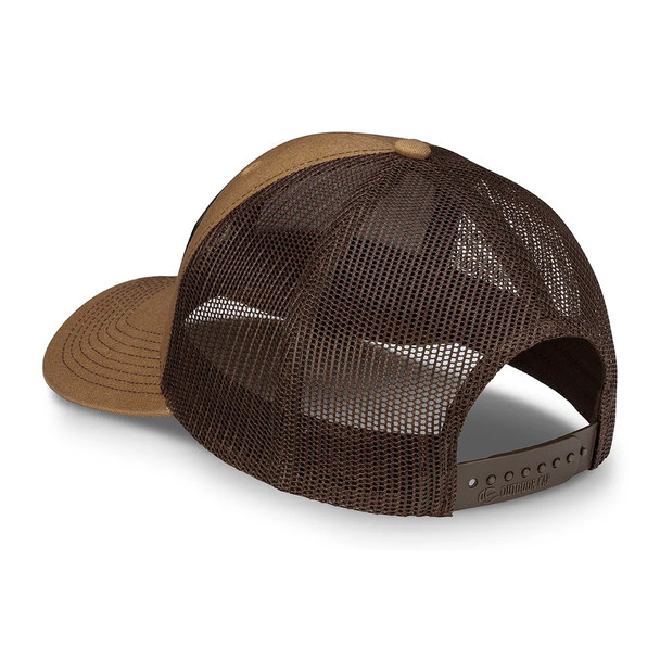 product variation VORTEX Mens Full-Tine Heritage Sand Bar Cap (122-12-SBA) image