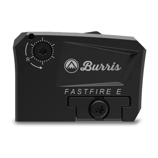 product variation BURRIS FastFire E 3.5 MOA Red Dot Reflex Sight (300266) image