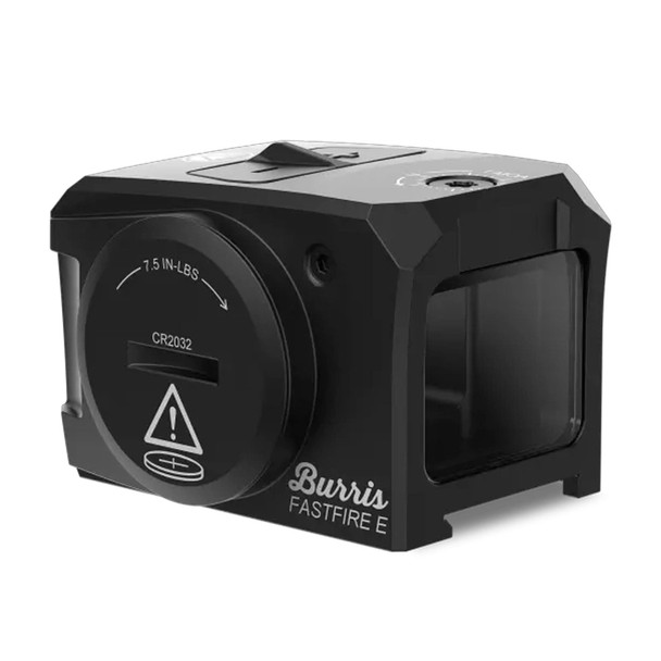 product variation BURRIS FastFire E 3.5 MOA Red Dot Reflex Sight (300266) image