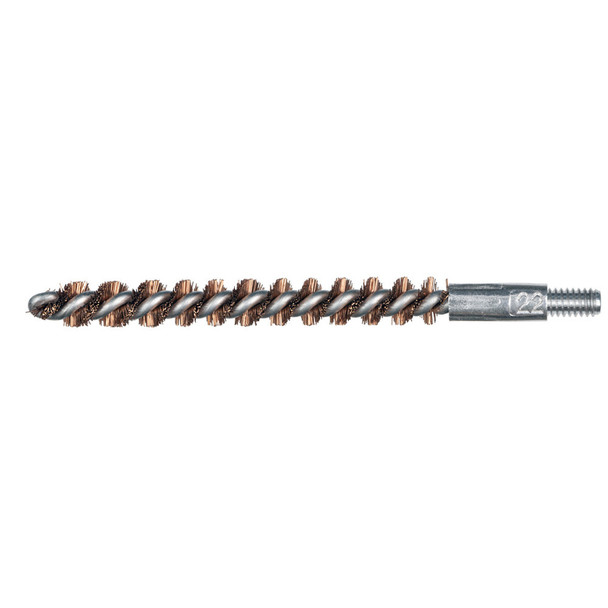 product variation SHOOTERS CHOICE .22 Cal 3in Phosphor Bronze Bore Brush (SHF-322-3B) image